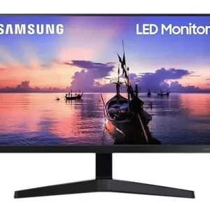 Monitor Samsung 22 T350 Plano Ips 75hz Freesync Full Hd