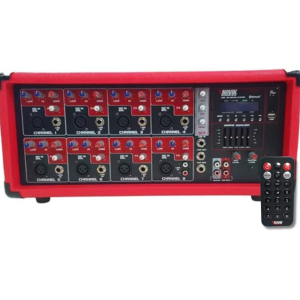 Consola Novik Neo NVK 8500BT